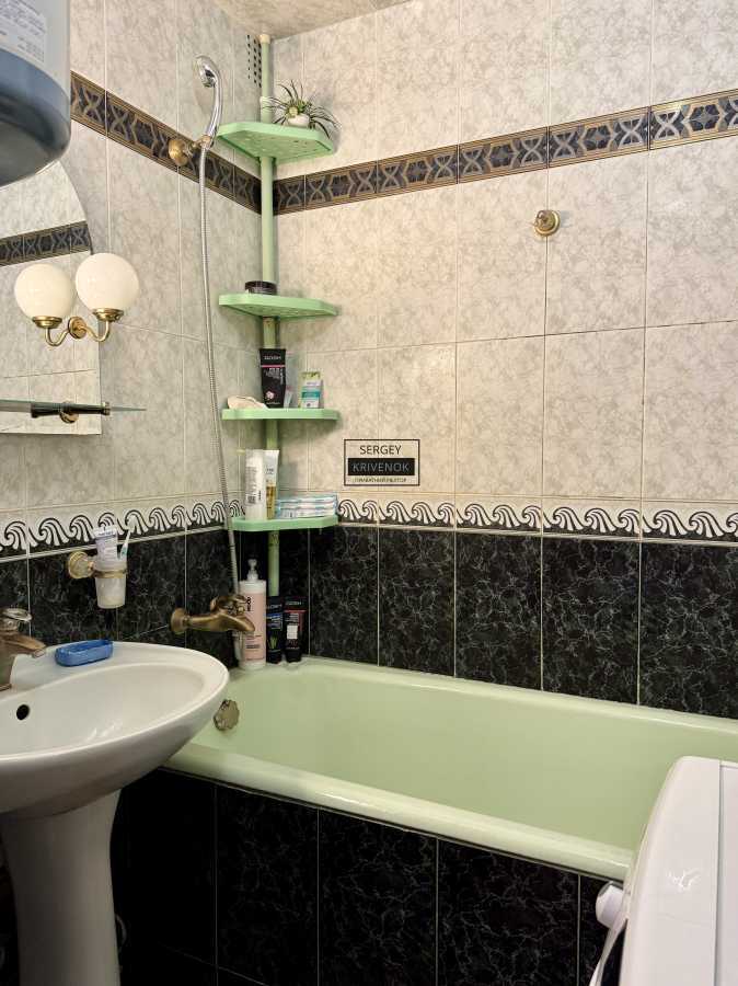 Продажа 2-комнатной квартиры 55 м², Вадима Гетьмана ул., 46А/4