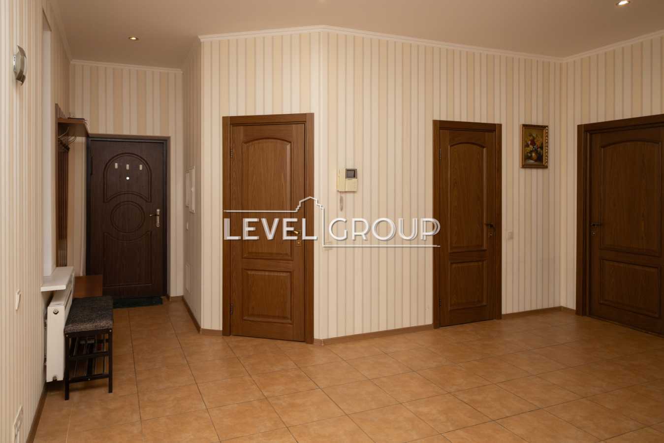 Продаж 3-кімнатної квартири 125 м², Євгена Коновальця вул., 36В