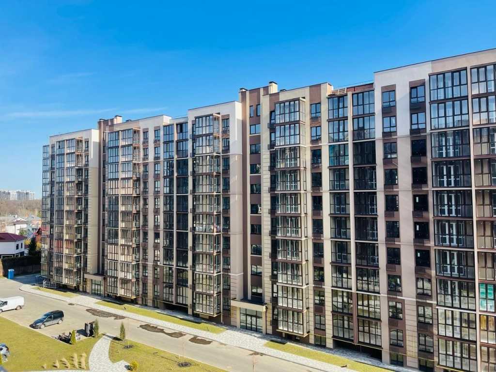 Продажа 1-комнатной квартиры 41 м², Метрологическая ул., 107