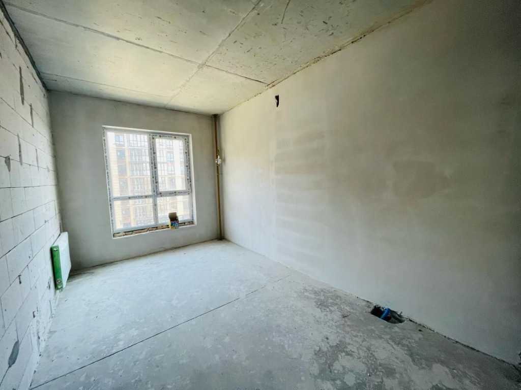 Продажа 1-комнатной квартиры 41 м², Метрологическая ул., 107