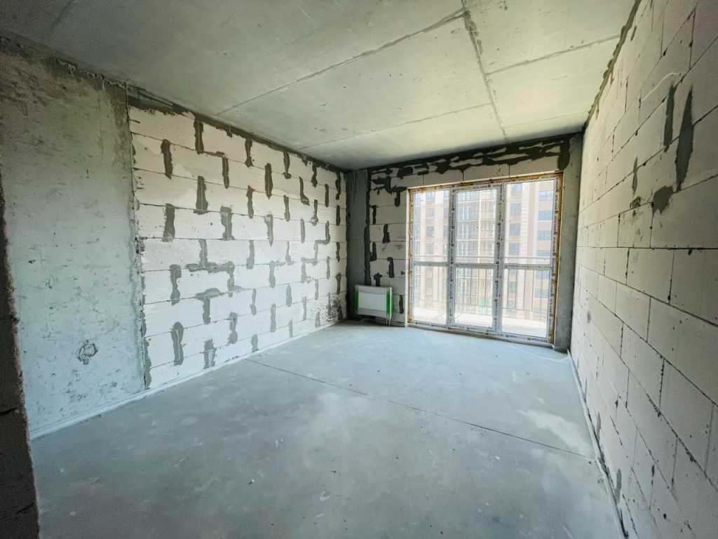 Продажа 1-комнатной квартиры 41 м², Метрологическая ул., 107