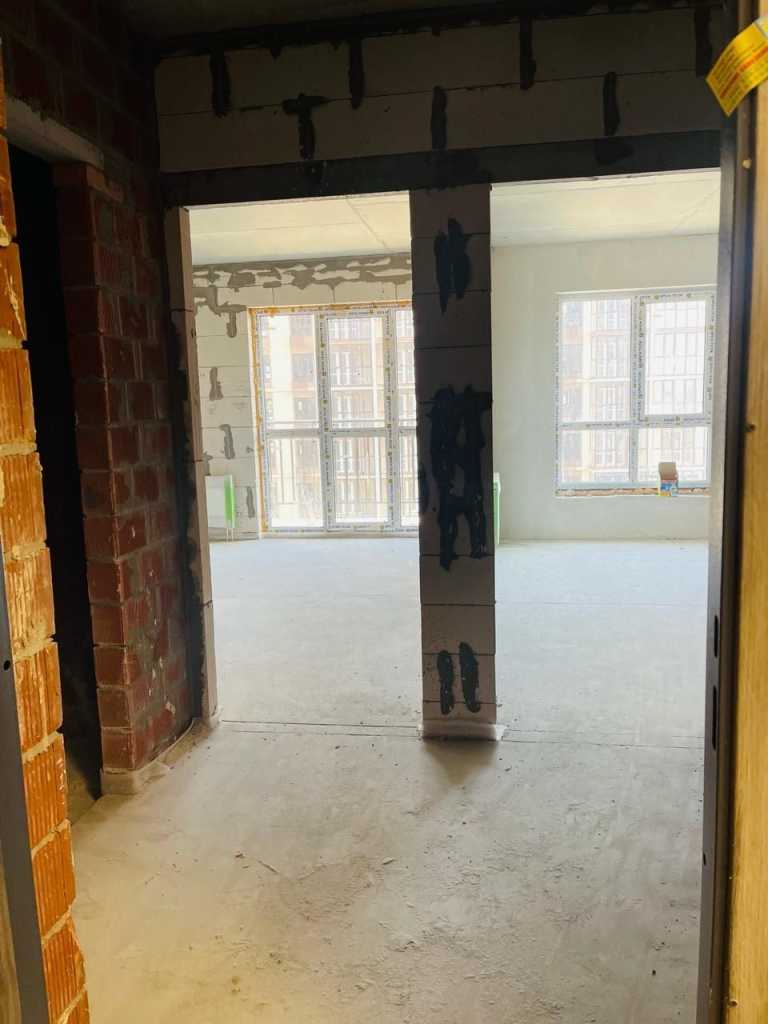 Продажа 1-комнатной квартиры 41 м², Метрологическая ул., 107