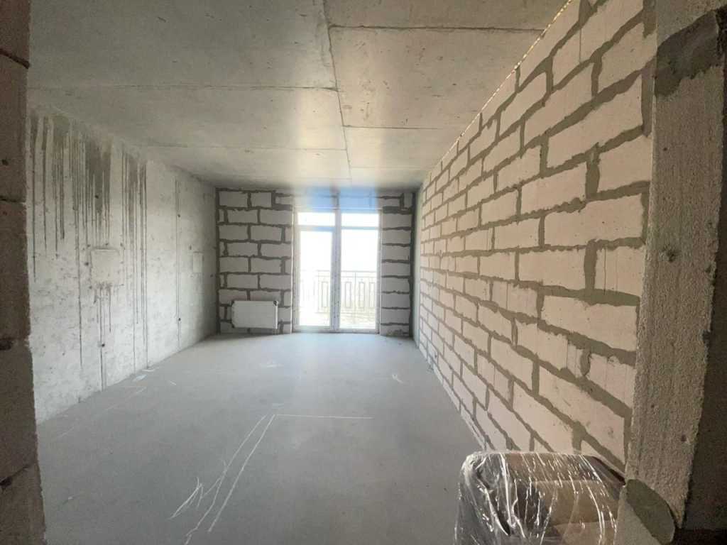 Продажа 1-комнатной квартиры 41 м², Метрологическая ул., 107