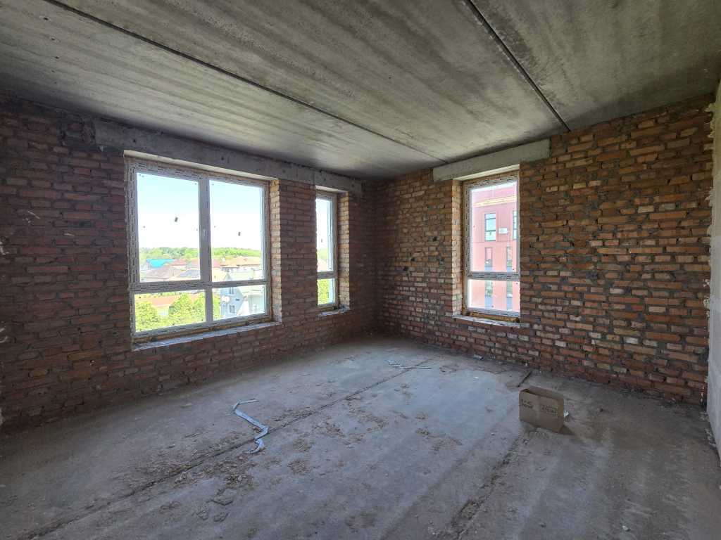 Продажа 2-комнатной квартиры 59 м², Промышленная ул., 1М