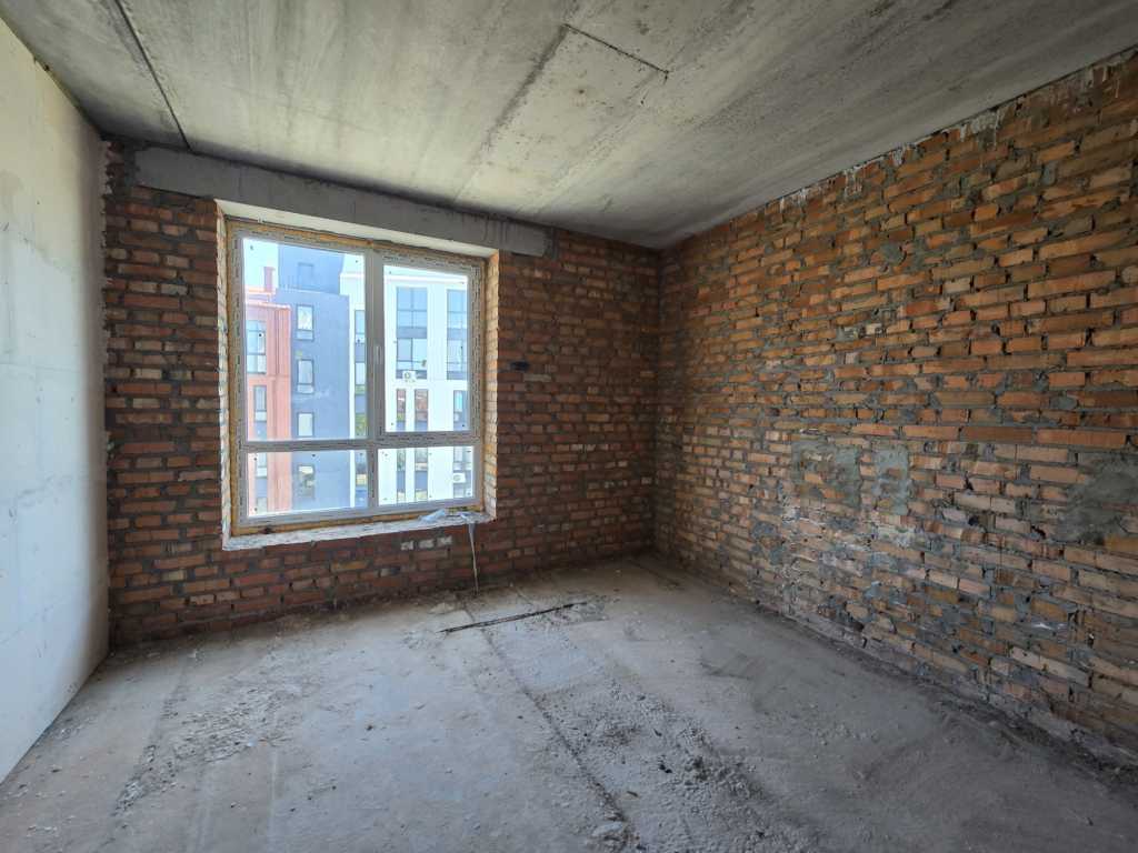 Продажа 2-комнатной квартиры 59 м², Промышленная ул., 1М