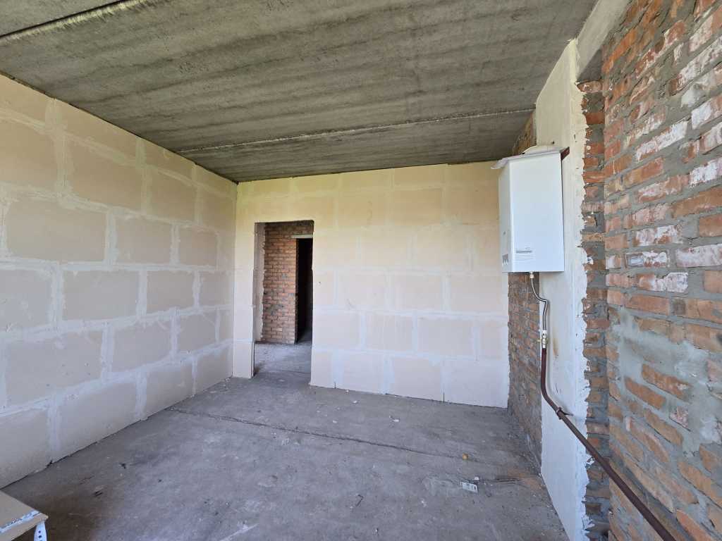 Продажа 2-комнатной квартиры 59 м², Промышленная ул., 1М