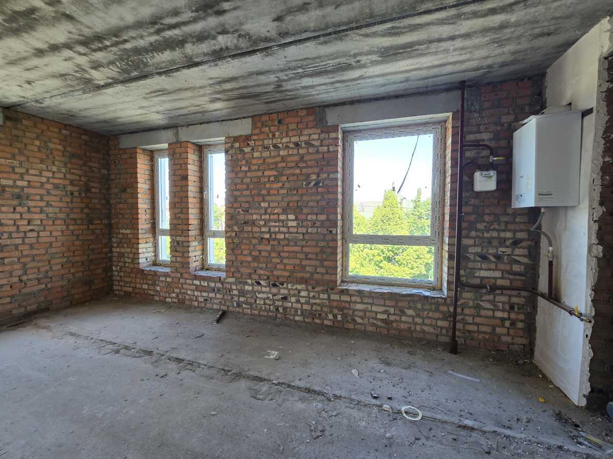 Продажа 1-комнатной квартиры 41 м², Промышленная ул., 1М