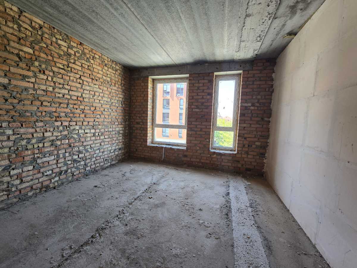 Продажа 1-комнатной квартиры 41 м², Промышленная ул., 1М