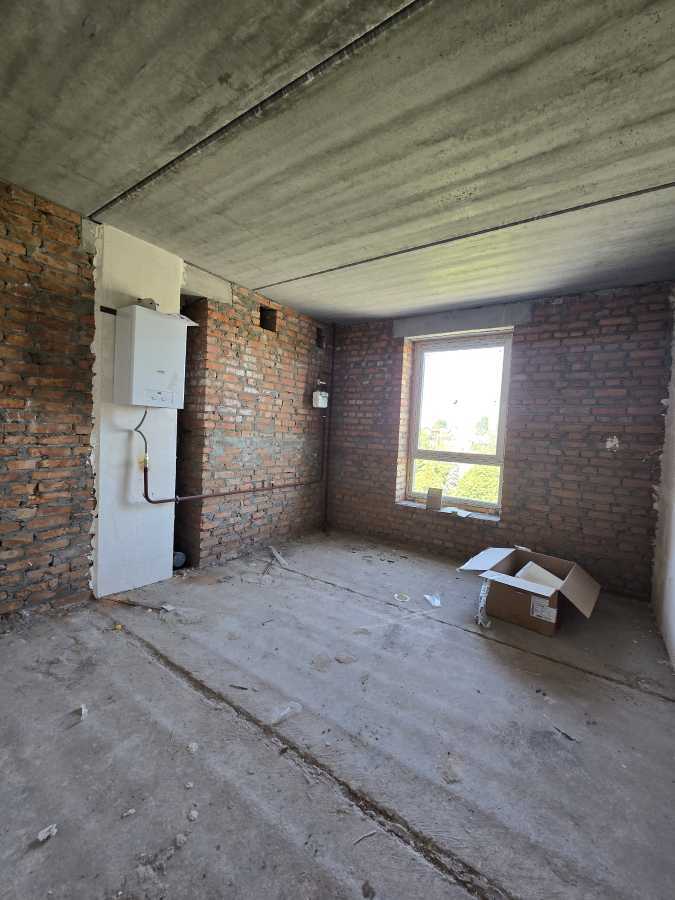 Продажа 1-комнатной квартиры 41 м², Промышленная ул., 1М