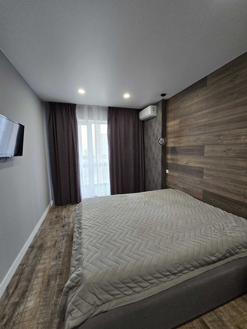 Продаж 2-кімнатної квартири 62 м², Метрологічна вул., 15