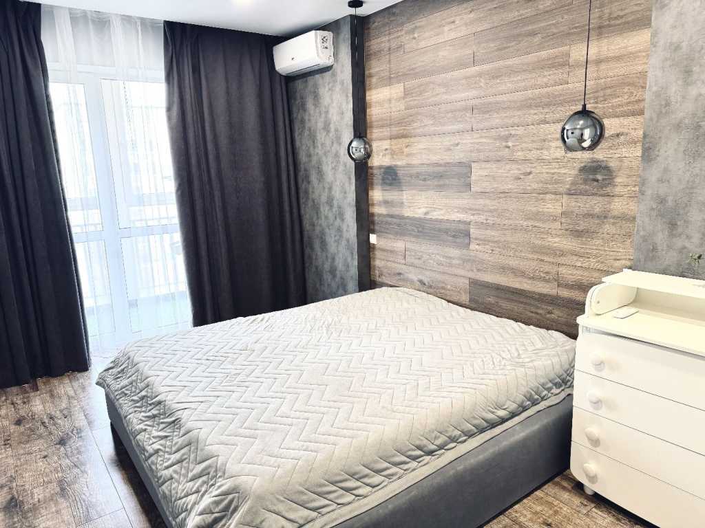 Продаж 2-кімнатної квартири 62 м², Метрологічна вул., 15