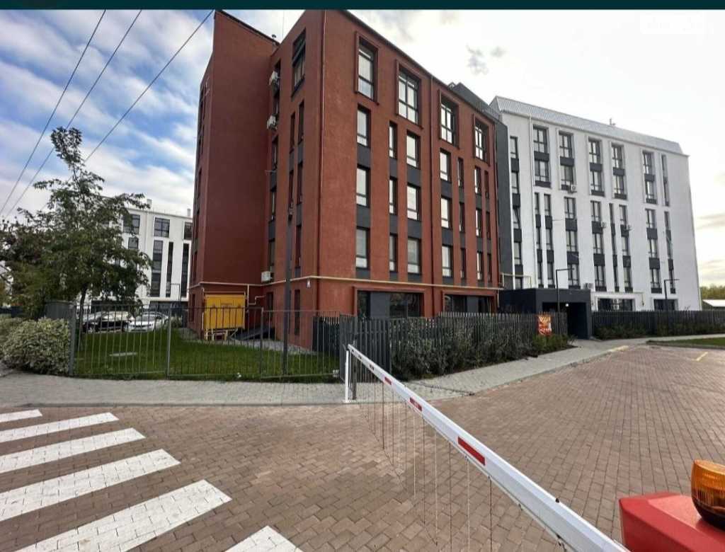 Продажа 1-комнатной квартиры 39 м², Промышленная ул., 1м