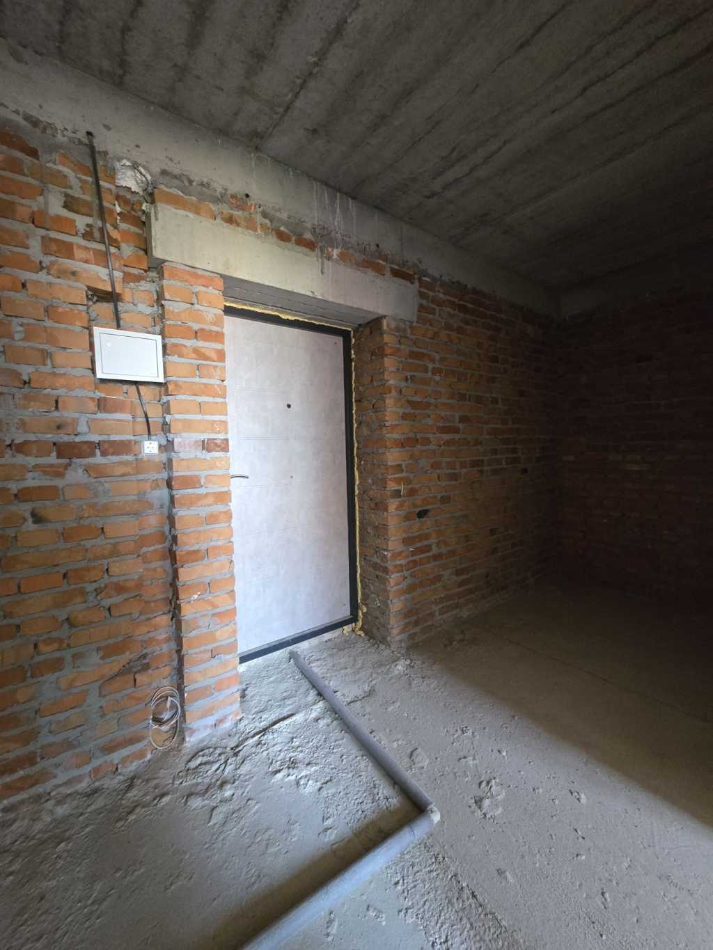 Продажа 1-комнатной квартиры 39 м², Промышленная ул., 1м