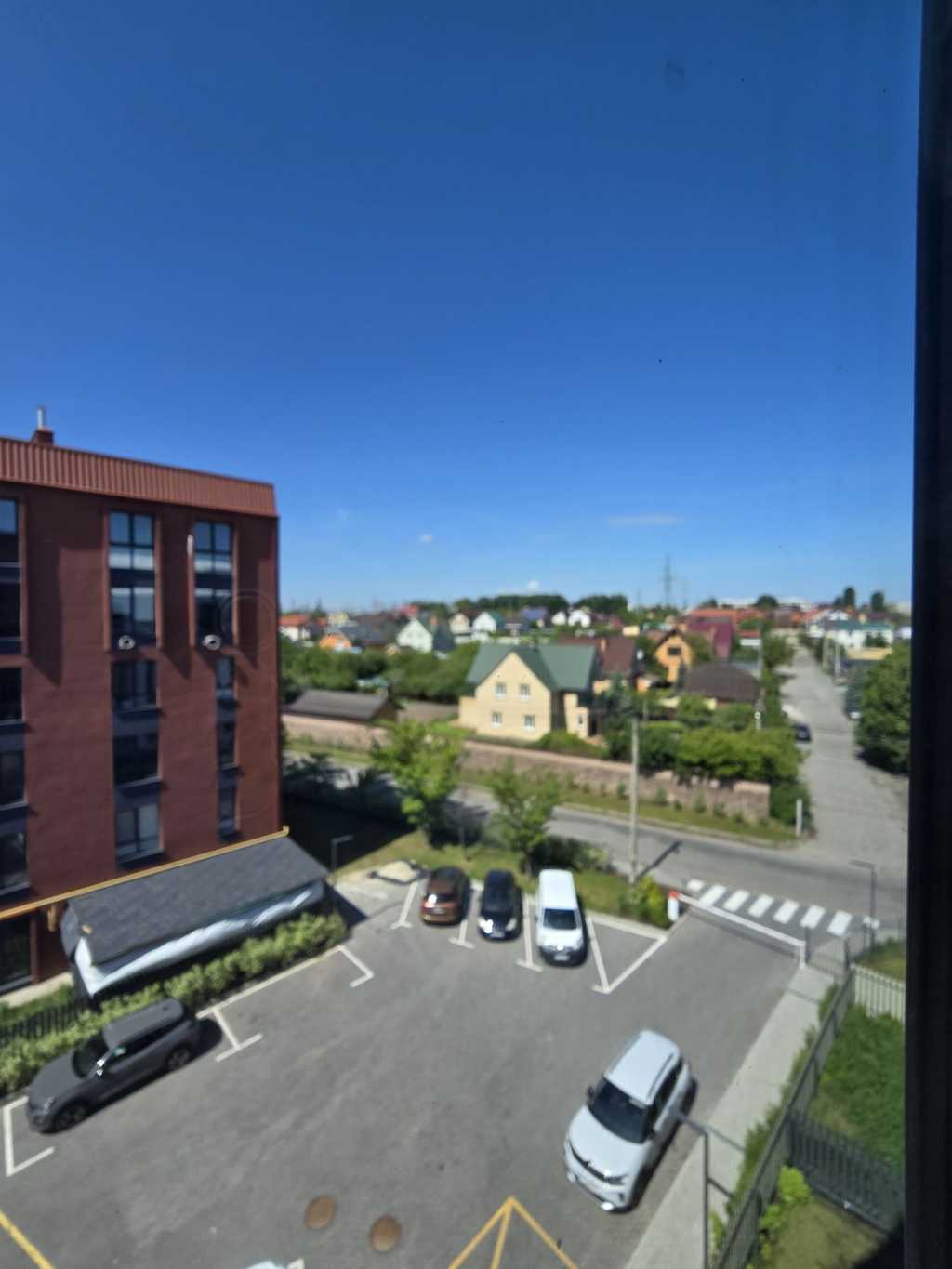 Продажа 1-комнатной квартиры 39 м², Промышленная ул., 1м