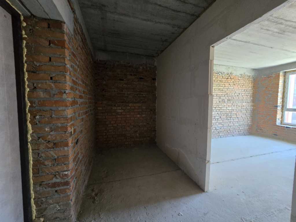 Продажа 1-комнатной квартиры 39 м², Промышленная ул., 1м