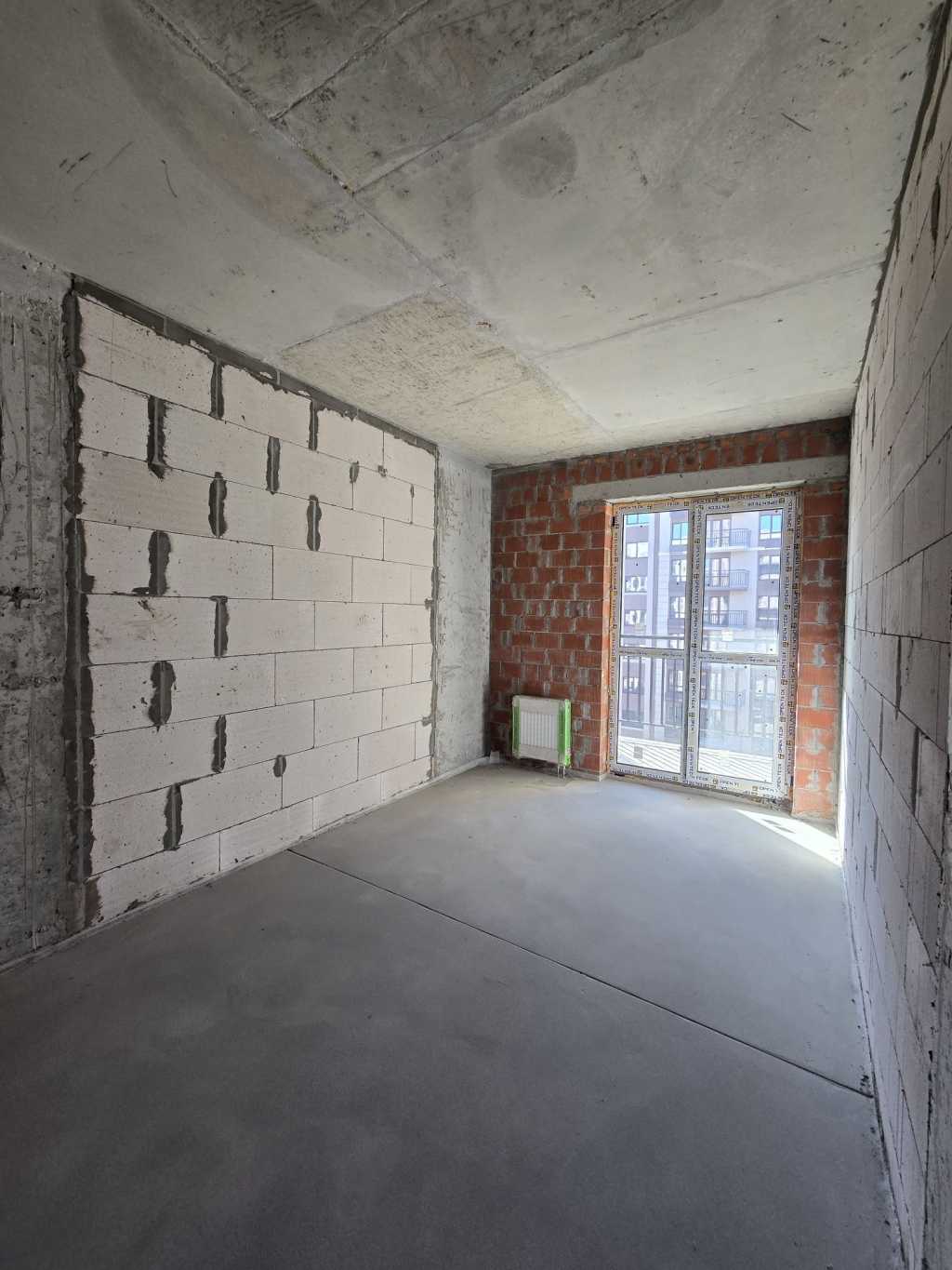 Продажа 2-комнатной квартиры 65 м², Метрологическая ул., 107Г