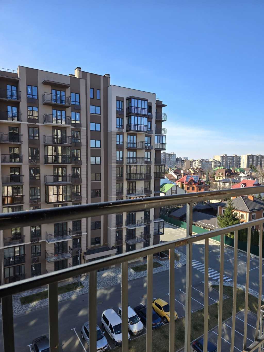 Продажа 2-комнатной квартиры 65 м², Метрологическая ул., 107Г