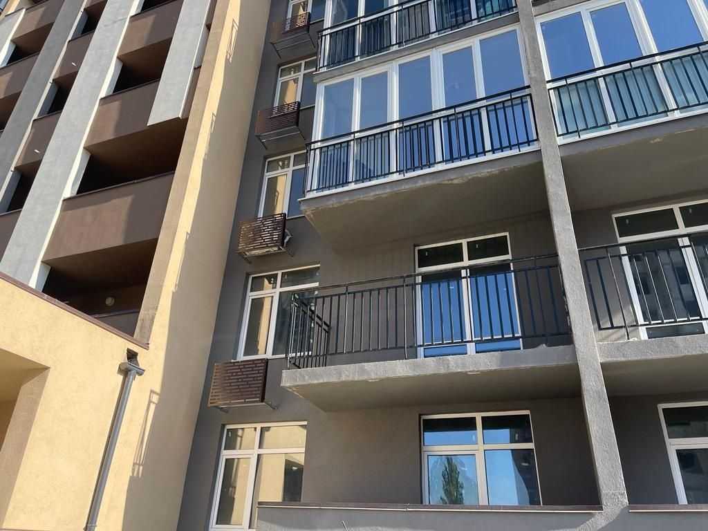 Продажа 1-комнатной квартиры 42 м², Академика Заболотного ул., 148в
