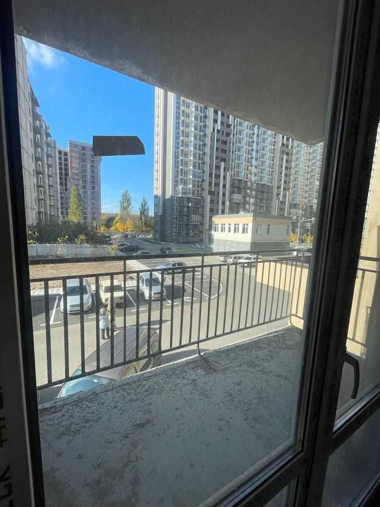 Продажа 1-комнатной квартиры 42 м², Академика Заболотного ул., 148в