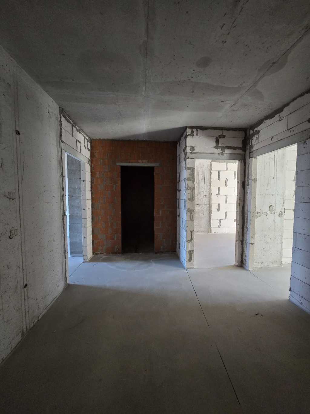 Продажа 2-комнатной квартиры 65 м², Метрологическая ул., 107г