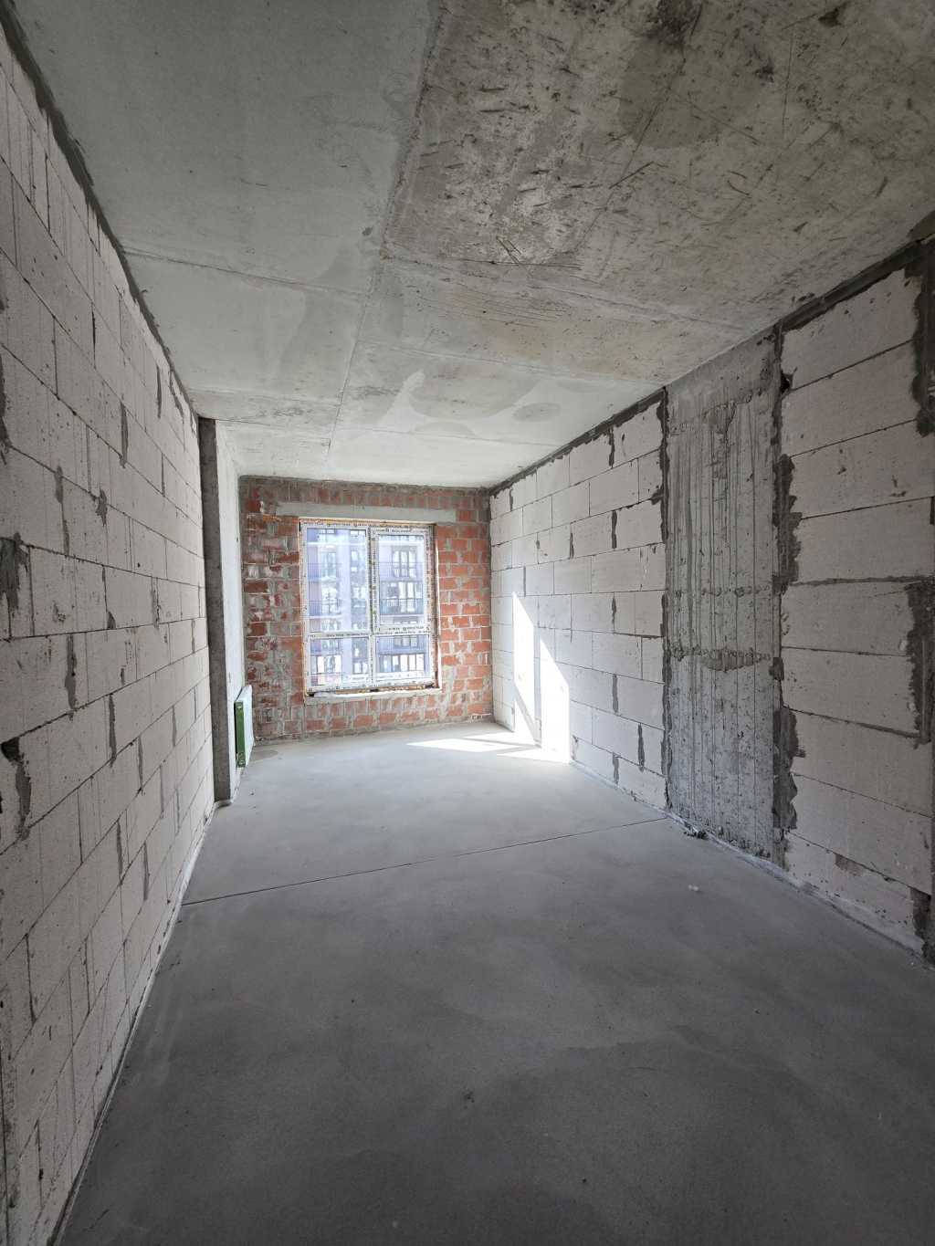 Продажа 2-комнатной квартиры 65 м², Метрологическая ул., 107г
