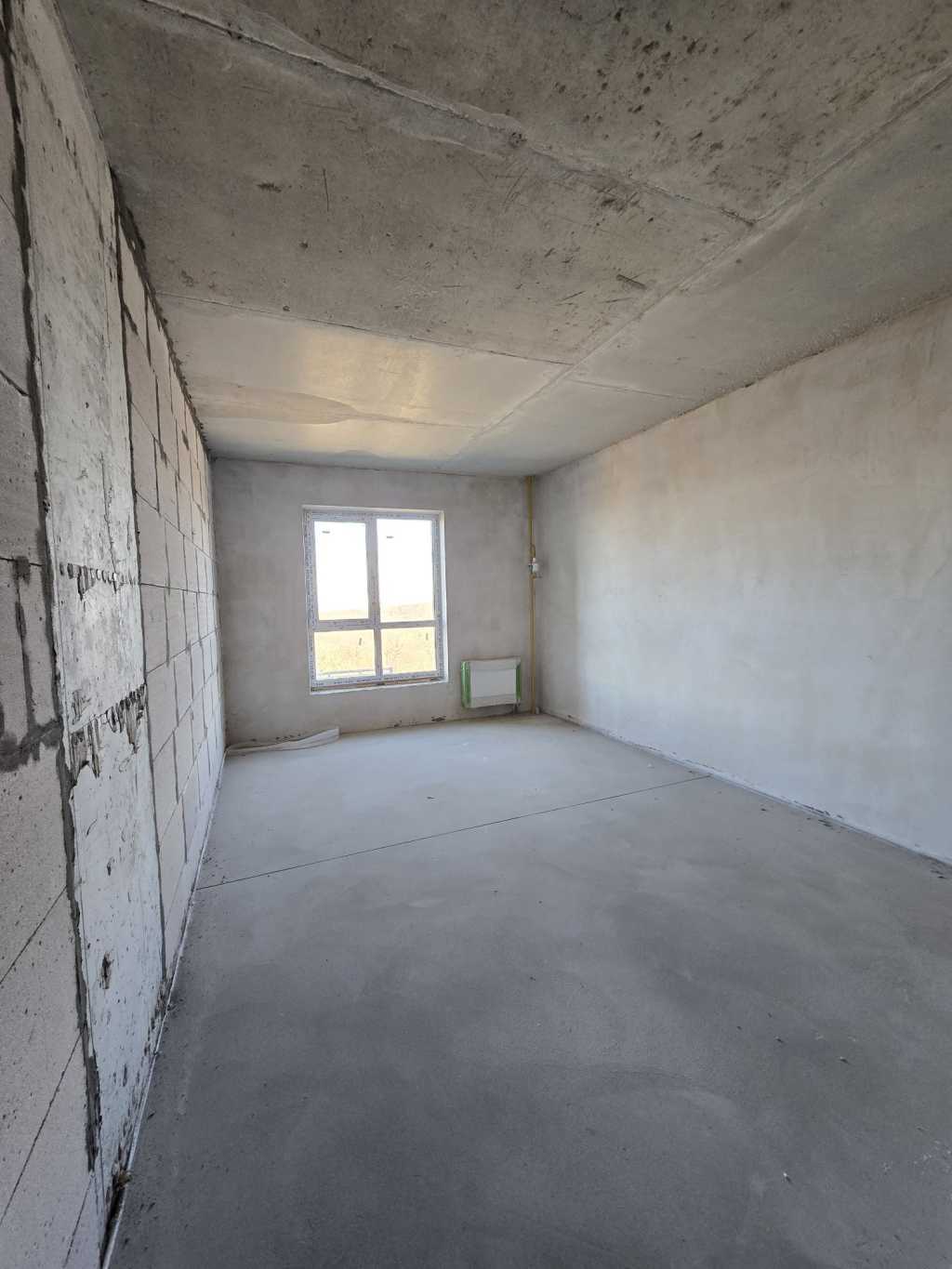 Продажа 2-комнатной квартиры 65 м², Метрологическая ул., 107г