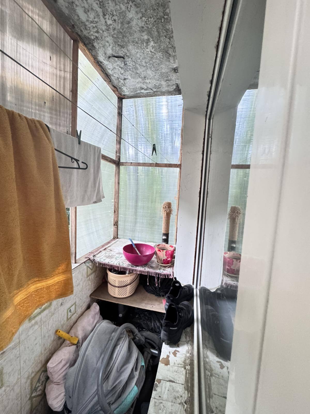 Продажа 1-комнатной квартиры 32 м², Космонавтов ул.
