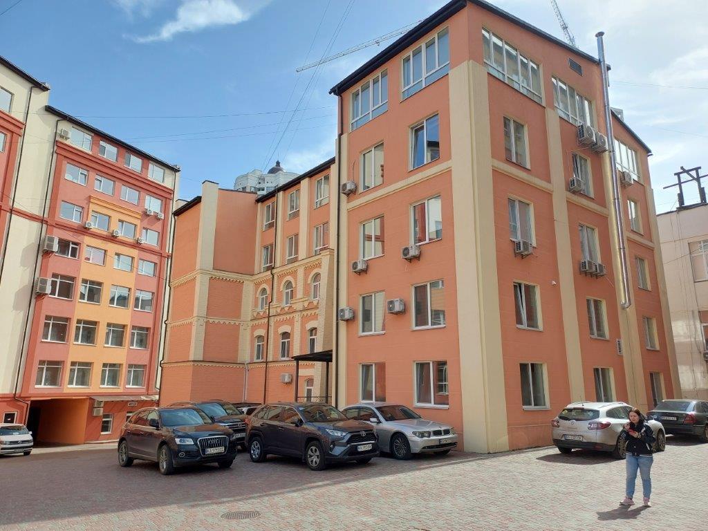 Оренда офісу 95 м², Глибочицька вул., 17