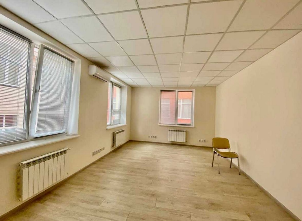 Оренда офісу 95 м², Глибочицька вул., 17