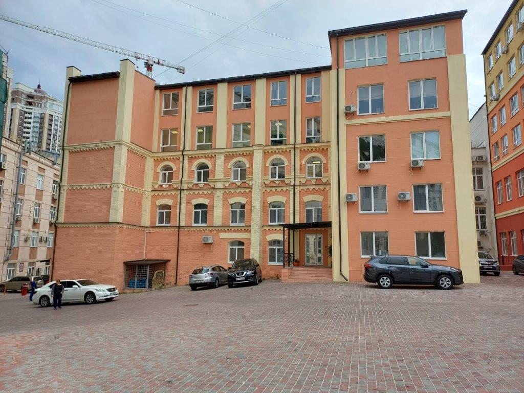 Оренда офісу 95 м², Глибочицька вул., 17