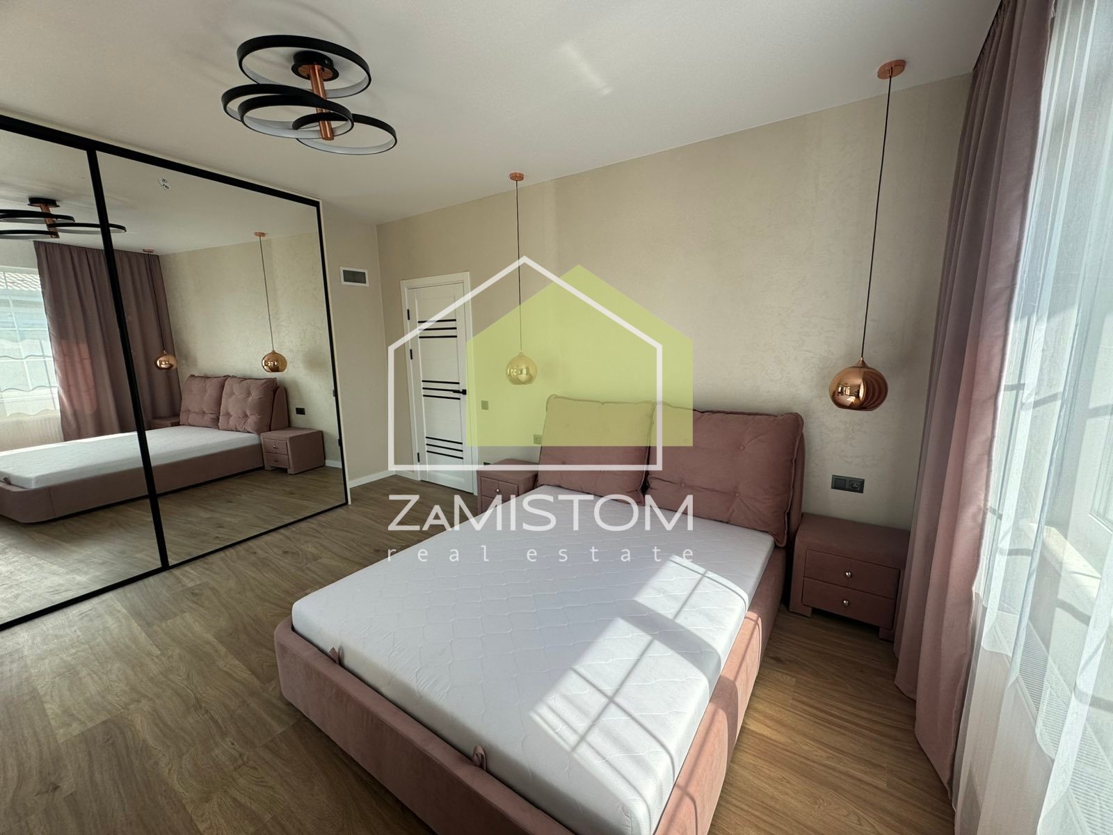 Продажа дома 121 м²