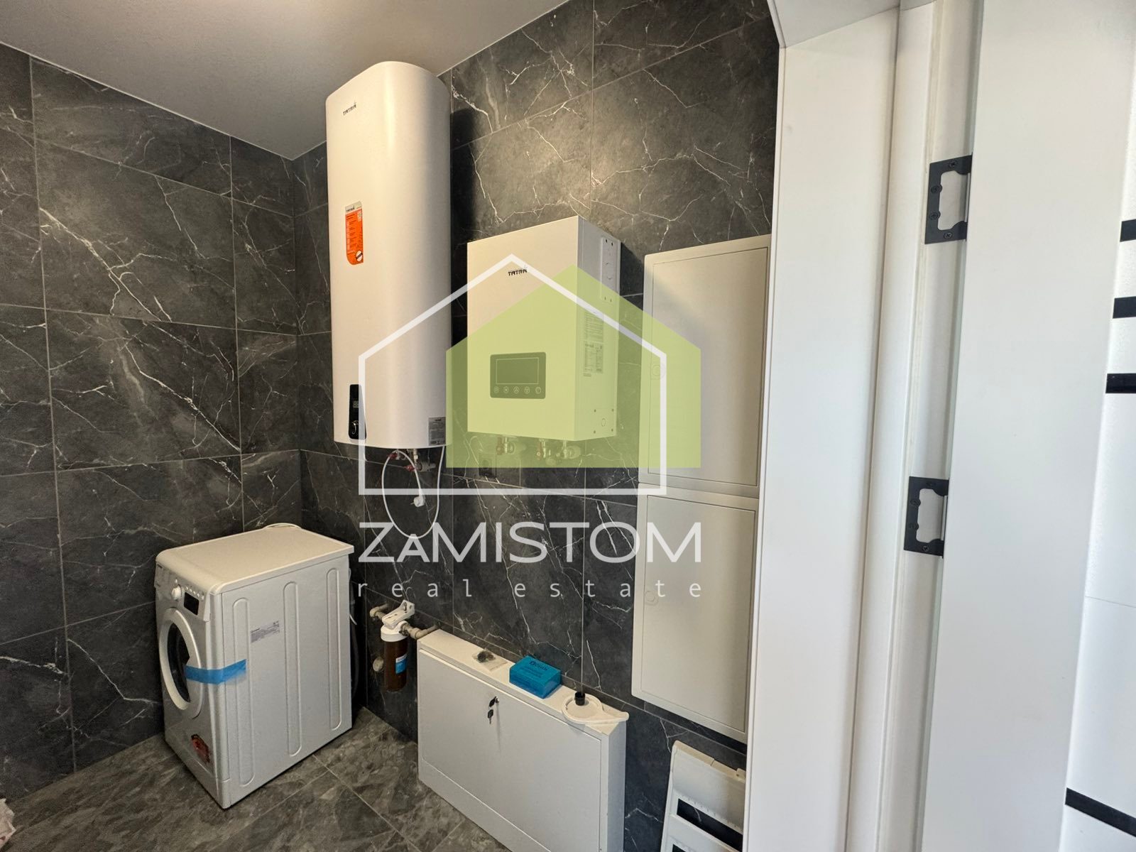 Продажа дома 121 м²