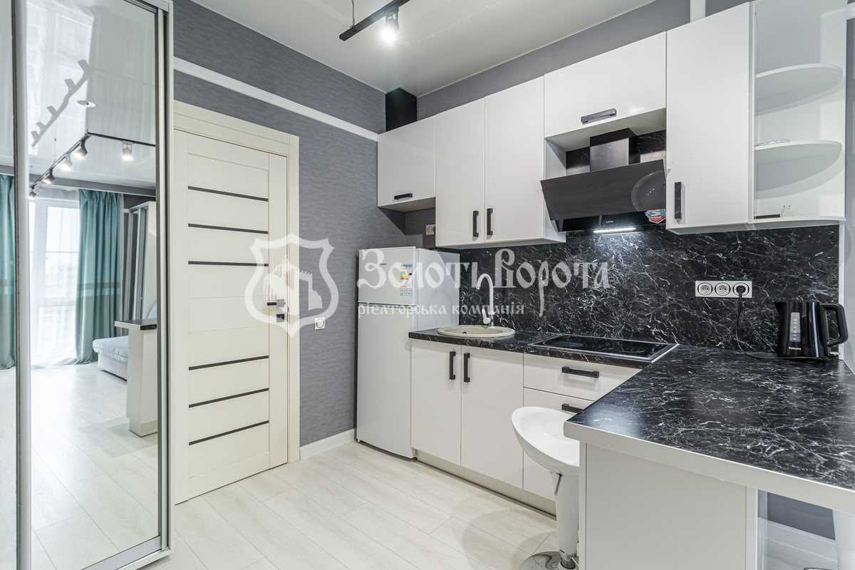 Продаж 1-кімнатної квартири 25 м², Михайла Максимовича вул., 26Б