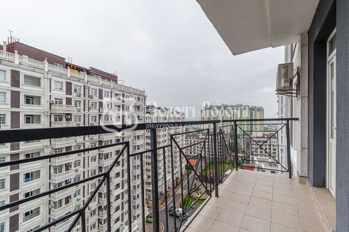 Продаж 1-кімнатної квартири 25 м², Михайла Максимовича вул., 26Б