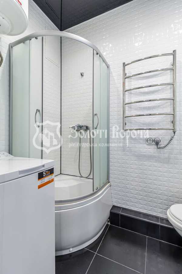 Продаж 1-кімнатної квартири 25 м², Михайла Максимовича вул., 26Б