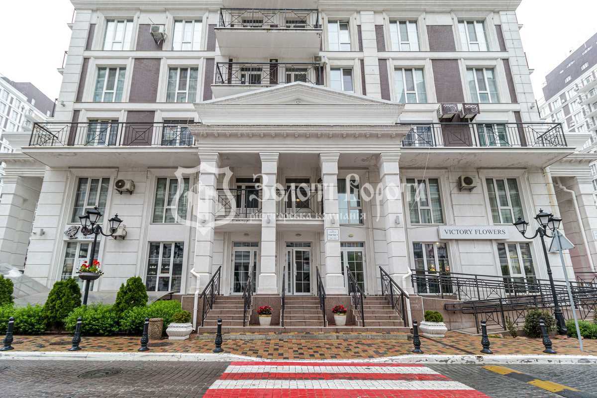 Продаж 1-кімнатної квартири 25 м², Михайла Максимовича вул., 26Б