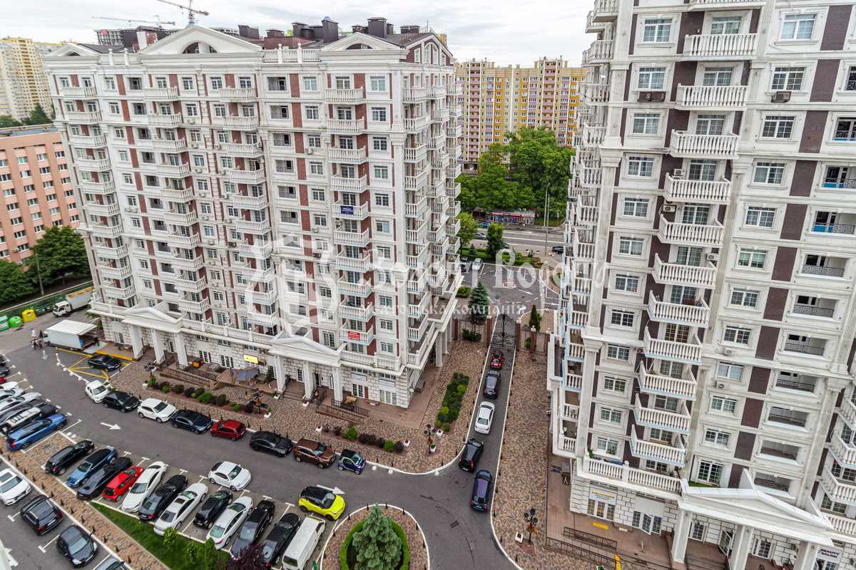 Продаж 1-кімнатної квартири 25 м², Михайла Максимовича вул., 26Б