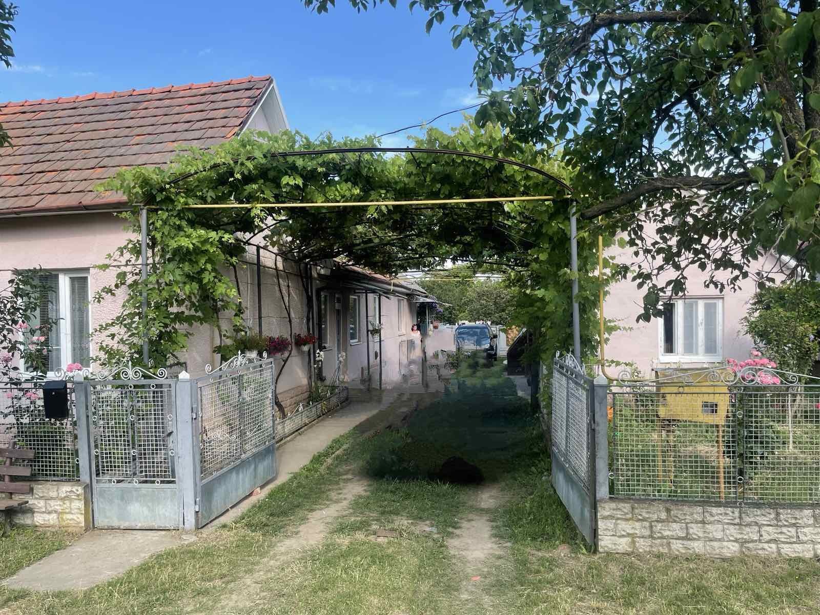 Продажа дома 106 м²