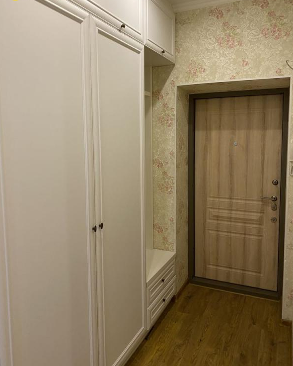 Продаж 2-кімнатної квартири 58 м², Грушевского Михаила вул.