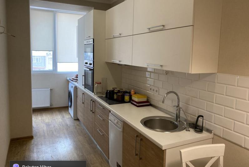 Продаж 2-кімнатної квартири 58 м², Грушевского Михаила вул.