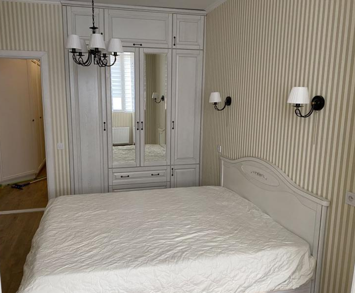 Продаж 2-кімнатної квартири 58 м², Грушевского Михаила вул.
