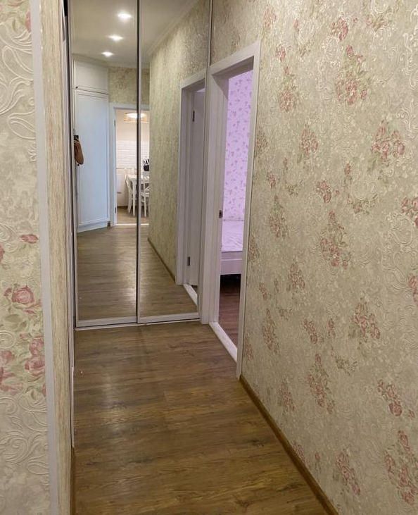 Продаж 2-кімнатної квартири 58 м², Грушевского Михаила вул.