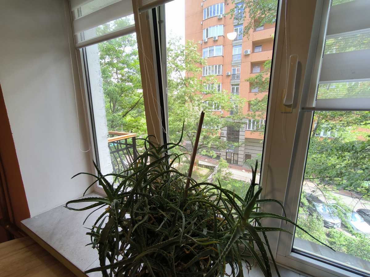 Продаж 1-кімнатної квартири 32 м², Золотоустівська вул., 51/7