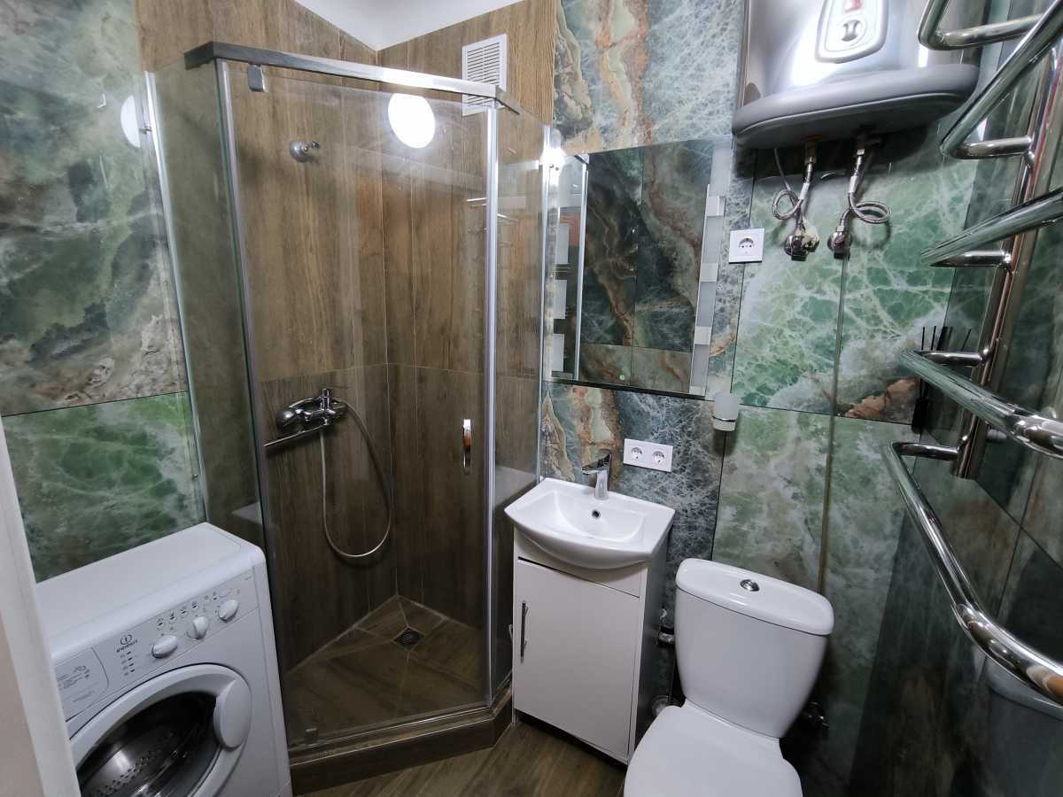Продаж 1-кімнатної квартири 32 м², Золотоустівська вул., 51/7