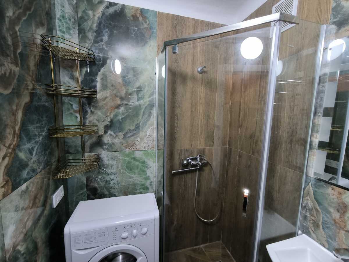 Продаж 1-кімнатної квартири 32 м², Золотоустівська вул., 51/7