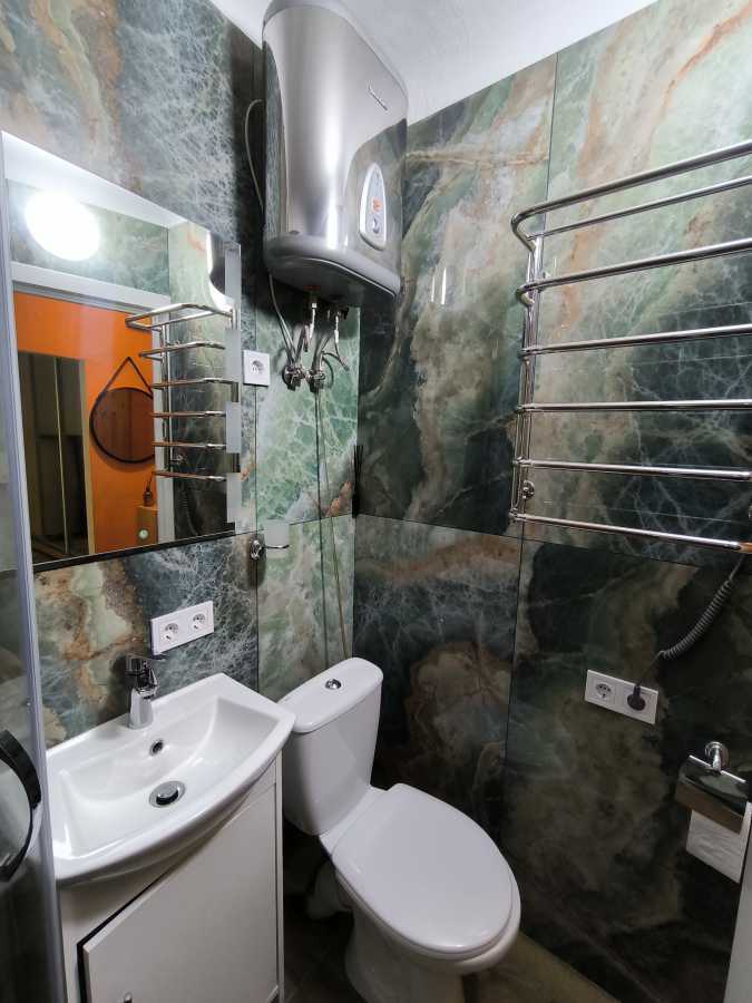 Продаж 1-кімнатної квартири 32 м², Золотоустівська вул., 51/7