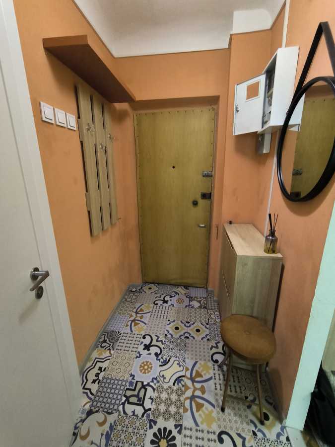 Продаж 1-кімнатної квартири 32 м², Золотоустівська вул., 51/7