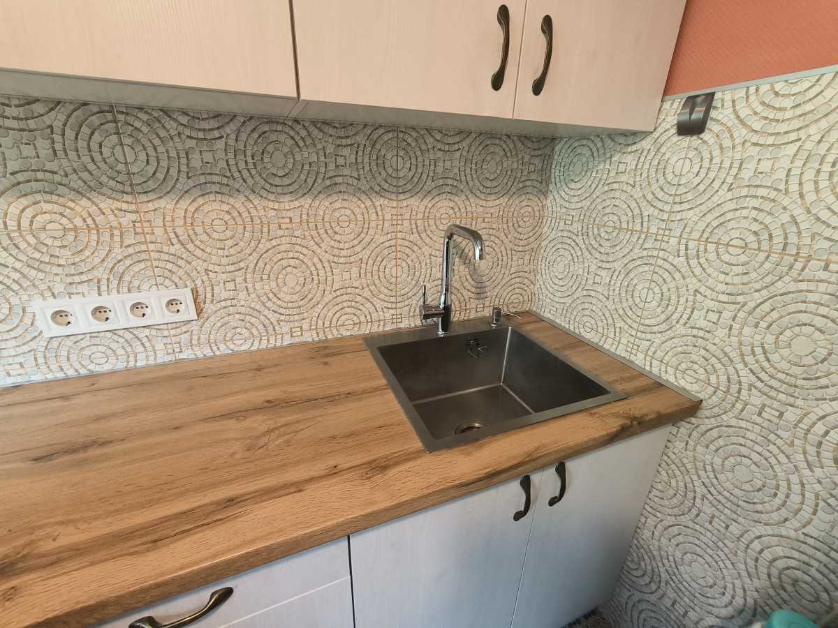 Продаж 1-кімнатної квартири 32 м², Золотоустівська вул., 51/7