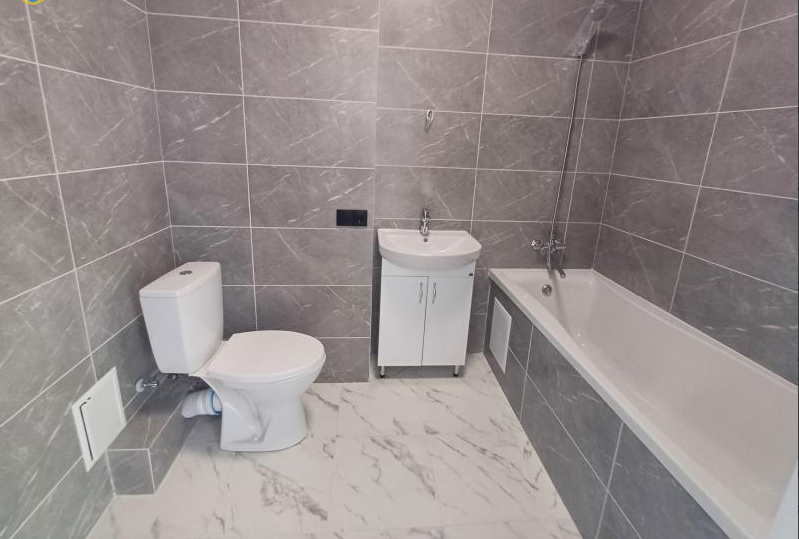 Продажа 1-комнатной квартиры 36 м², Академика Вильямса ул.