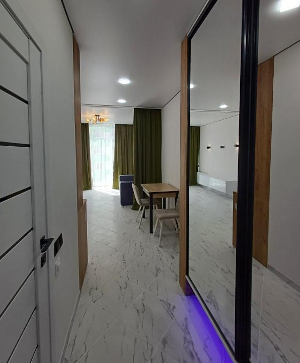 Продажа 1-комнатной квартиры 28 м², Академика Вильямса ул.